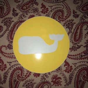 Vineyard Vines Stickers